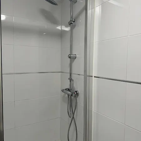 Apartamento Martin Oviedo