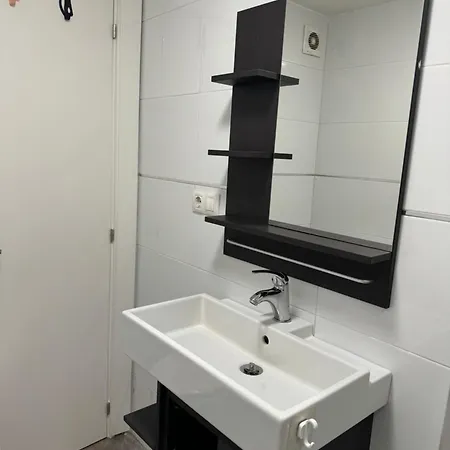 Apartamento Martin Oviedo