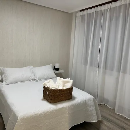Martin Apartment *