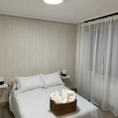 Martin Apartment *